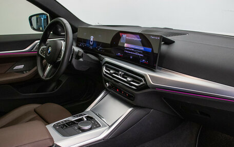 BMW 4 серия, 2023 год, 6 740 000 рублей, 10 фотография