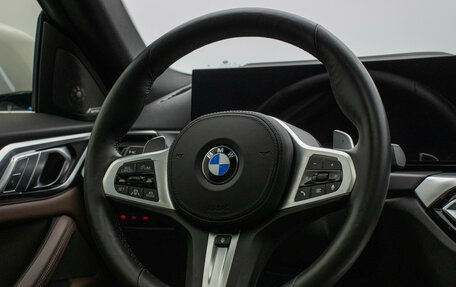 BMW 4 серия, 2023 год, 6 740 000 рублей, 14 фотография