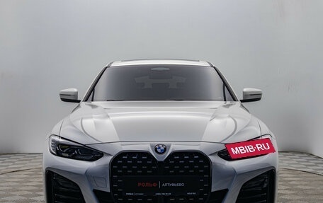 BMW 4 серия, 2023 год, 6 740 000 рублей, 9 фотография