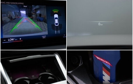 BMW 4 серия, 2023 год, 6 740 000 рублей, 21 фотография