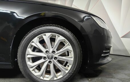 Audi A4, 2016 год, 1 847 000 рублей, 9 фотография