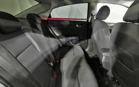 Hyundai Solaris II рестайлинг, 2020 год, 1 443 000 рублей, 15 фотография