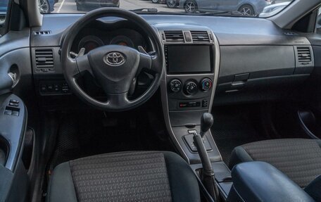 Toyota Corolla, 2008 год, 777 080 рублей, 6 фотография
