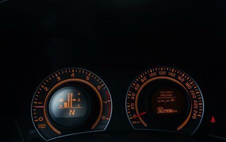 Toyota Corolla, 2008 год, 777 080 рублей, 11 фотография