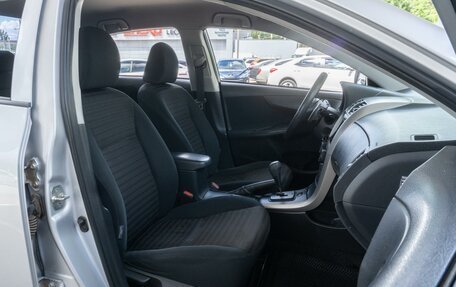 Toyota Corolla, 2008 год, 777 080 рублей, 8 фотография