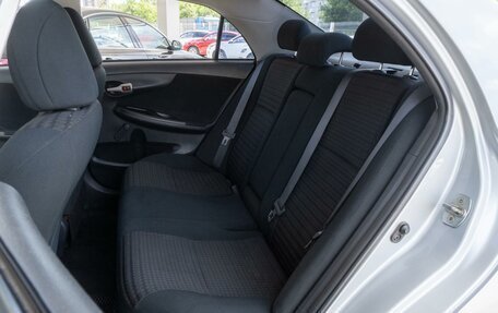 Toyota Corolla, 2008 год, 777 080 рублей, 9 фотография