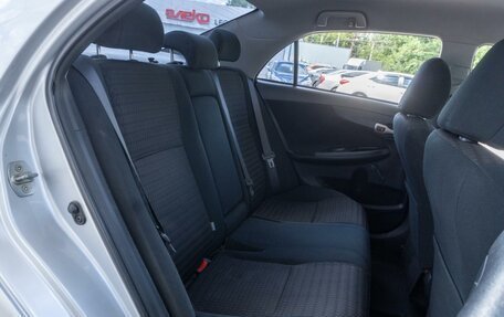 Toyota Corolla, 2008 год, 777 080 рублей, 7 фотография