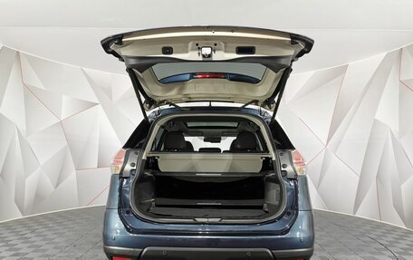 Nissan X-Trail, 2015 год, 1 797 000 рублей, 11 фотография