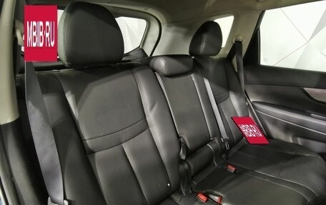 Nissan X-Trail, 2015 год, 1 797 000 рублей, 16 фотография