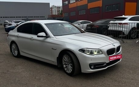 BMW 5 серия, 2016 год, 1 700 000 рублей, 1 фотография