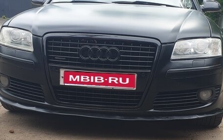 Audi A8, 2007 год, 970 000 рублей, 1 фотография