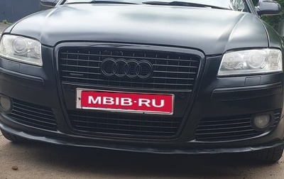 Audi A8, 2007 год, 970 000 рублей, 1 фотография