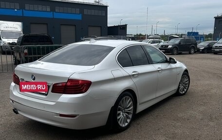 BMW 5 серия, 2016 год, 1 700 000 рублей, 3 фотография
