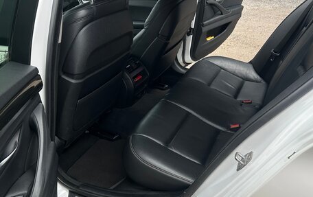 BMW 5 серия, 2016 год, 1 700 000 рублей, 11 фотография