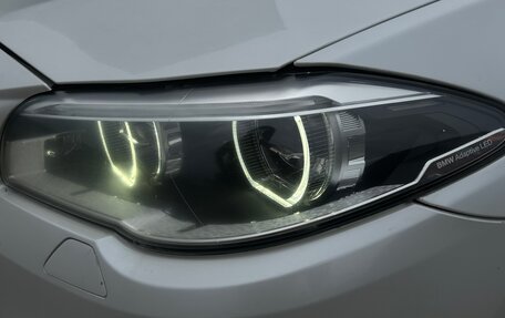 BMW 5 серия, 2016 год, 1 700 000 рублей, 7 фотография