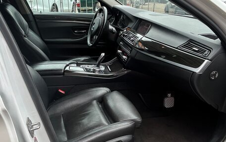 BMW 5 серия, 2016 год, 1 700 000 рублей, 9 фотография