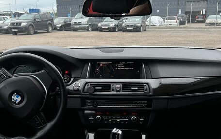 BMW 5 серия, 2016 год, 1 700 000 рублей, 10 фотография