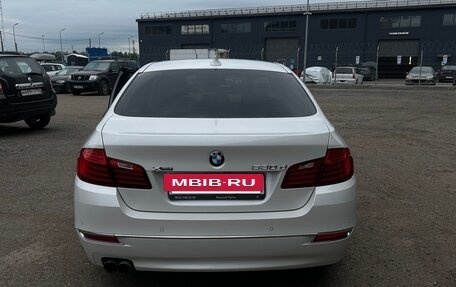 BMW 5 серия, 2016 год, 1 700 000 рублей, 6 фотография