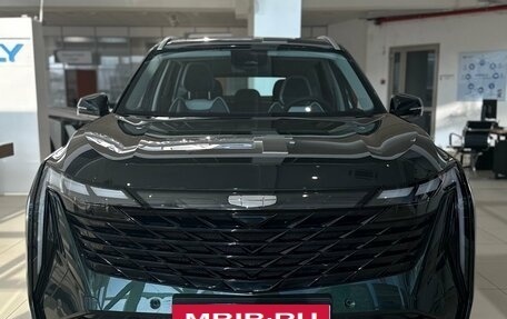 Geely Atlas, 2026 год, 3 904 990 рублей, 1 фотография