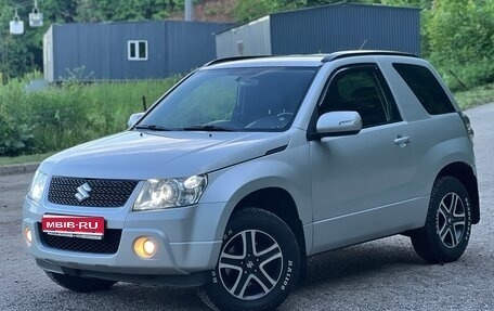 Suzuki Grand Vitara, 2011 год, 1 325 000 рублей, 1 фотография