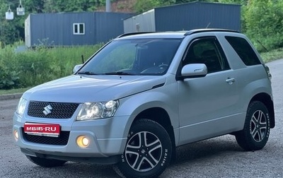 Suzuki Grand Vitara, 2011 год, 1 325 000 рублей, 1 фотография