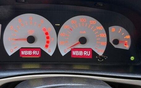 Chevrolet Niva I рестайлинг, 2006 год, 510 000 рублей, 9 фотография