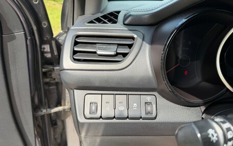 KIA Rio III рестайлинг, 2016 год, 1 190 000 рублей, 8 фотография