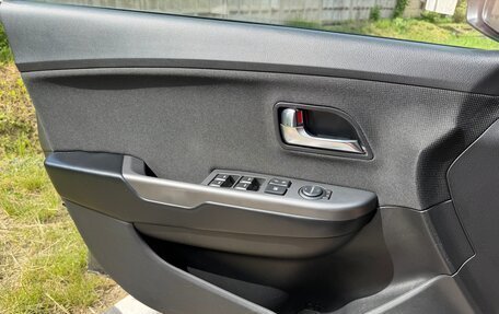 KIA Rio III рестайлинг, 2016 год, 1 190 000 рублей, 7 фотография