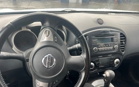 Nissan Juke II, 2012 год, 788 000 рублей, 3 фотография