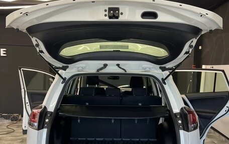 Toyota RAV4, 2015 год, 2 800 000 рублей, 5 фотография