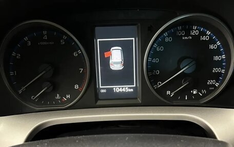 Toyota RAV4, 2015 год, 2 800 000 рублей, 11 фотография