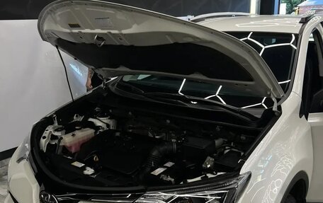 Toyota RAV4, 2015 год, 2 800 000 рублей, 4 фотография