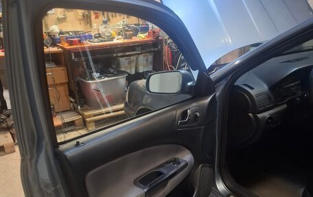 Skoda Octavia IV, 2007 год, 350 000 рублей, 11 фотография