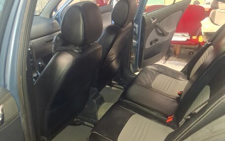 Skoda Octavia IV, 2007 год, 350 000 рублей, 13 фотография