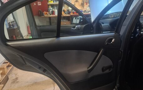 Skoda Octavia IV, 2007 год, 350 000 рублей, 12 фотография