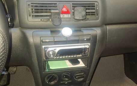 Skoda Octavia IV, 2007 год, 350 000 рублей, 8 фотография