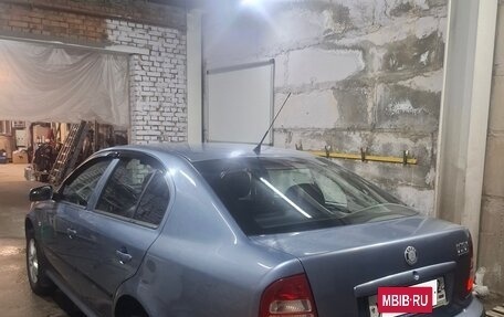 Skoda Octavia IV, 2007 год, 350 000 рублей, 3 фотография
