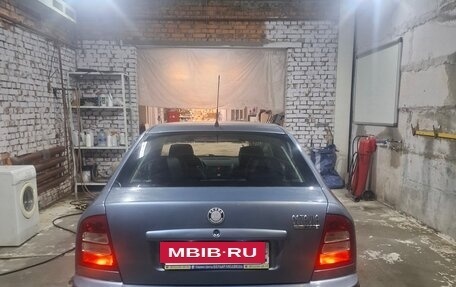 Skoda Octavia IV, 2007 год, 350 000 рублей, 6 фотография