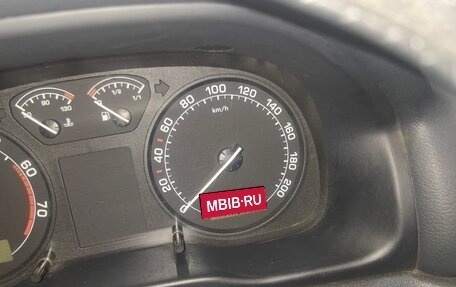 Skoda Octavia IV, 2007 год, 350 000 рублей, 9 фотография