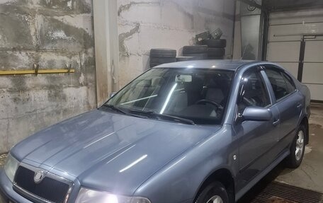 Skoda Octavia IV, 2007 год, 350 000 рублей, 4 фотография