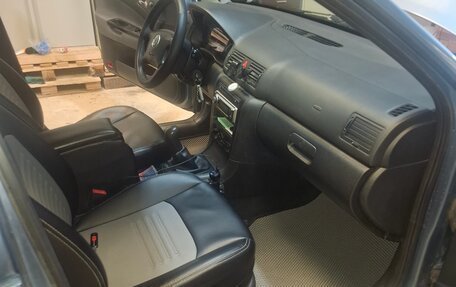 Skoda Octavia IV, 2007 год, 350 000 рублей, 17 фотография