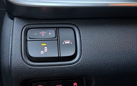 KIA Optima IV, 2018 год, 1 200 000 рублей, 10 фотография