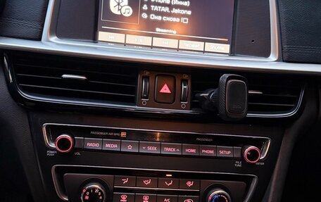 KIA Optima IV, 2018 год, 1 200 000 рублей, 8 фотография