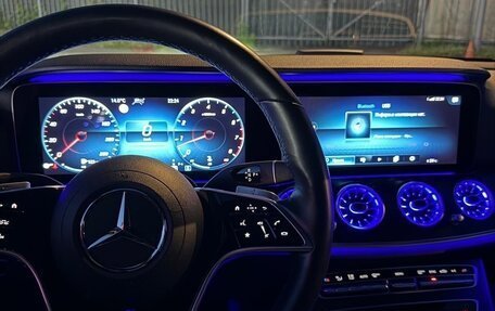 Mercedes-Benz E-Класс, 2020 год, 3 690 000 рублей, 7 фотография