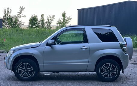 Suzuki Grand Vitara, 2011 год, 1 325 000 рублей, 5 фотография
