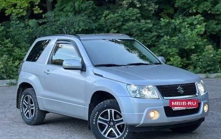 Suzuki Grand Vitara, 2011 год, 1 325 000 рублей, 2 фотография