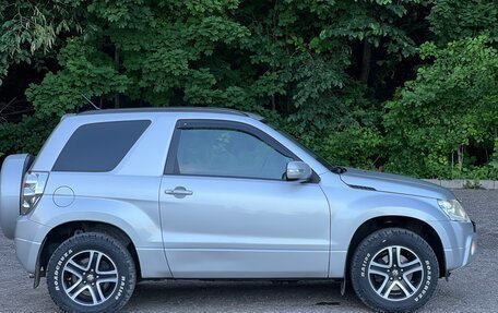 Suzuki Grand Vitara, 2011 год, 1 325 000 рублей, 6 фотография