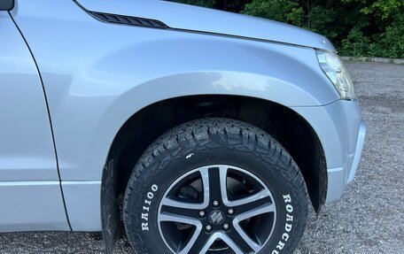 Suzuki Grand Vitara, 2011 год, 1 325 000 рублей, 14 фотография