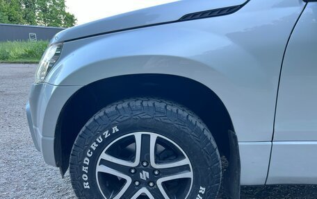 Suzuki Grand Vitara, 2011 год, 1 325 000 рублей, 13 фотография