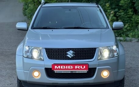 Suzuki Grand Vitara, 2011 год, 1 325 000 рублей, 7 фотография
